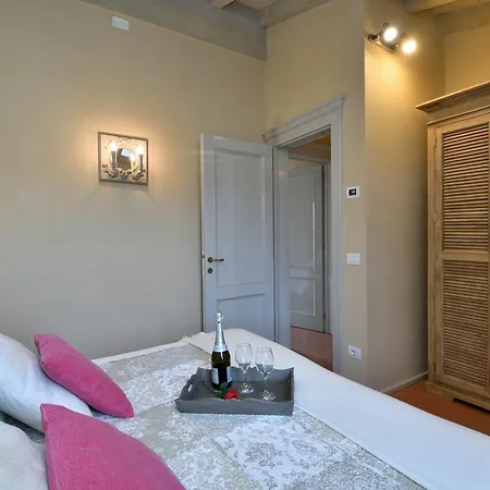 度假居 Il Mirto Nel Borgo Santa Chiara 加沃拉诺