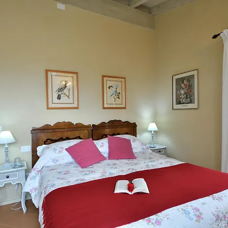 Il Mirto Nel Borgo Santa Chiara 度假居