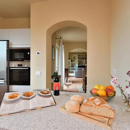 Il Mirto Nel Borgo Santa Chiara * 加沃拉诺