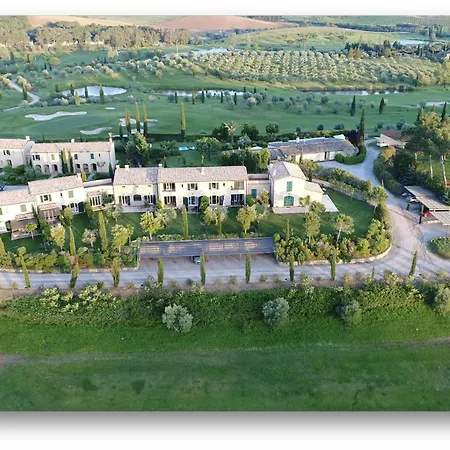 Il Mirto Nel Borgo Santa Chiara * 加沃拉诺