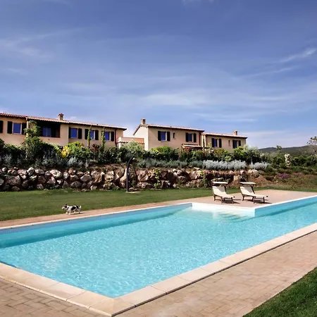 度假居 Il Mirto Nel Borgo Santa Chiara 加沃拉诺