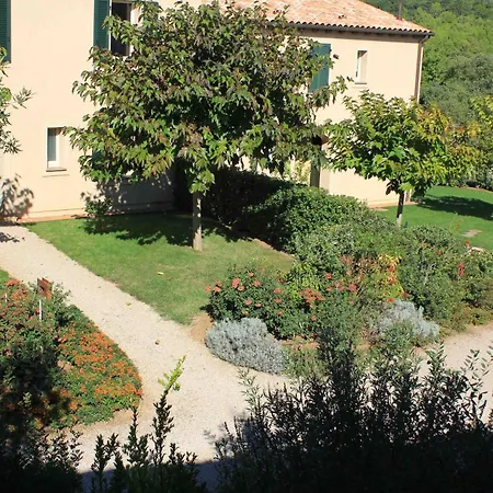 Il Mirto Nel Borgo Santa Chiara 度假居 *