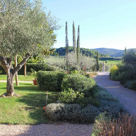 度假居 Il Mirto Nel Borgo Santa Chiara