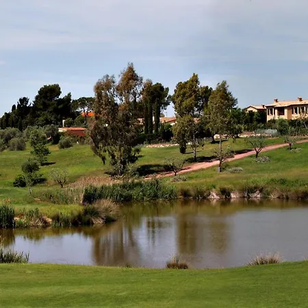 Il Mirto Nel Borgo Santa Chiara 度假居