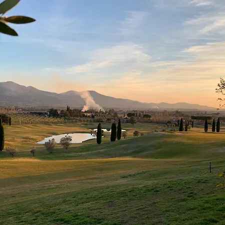 Il Mirto Nel Borgo Santa Chiara * 加沃拉诺