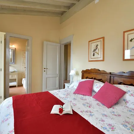펜션 Il Mirto Nel Borgo Santa Chiara 가보라노