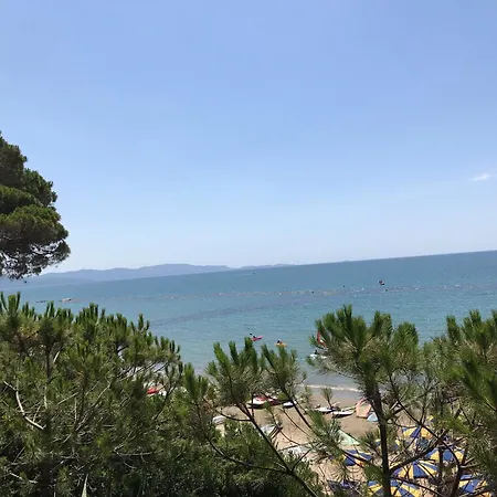 Il Mirto Nel Borgo Santa Chiara *