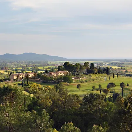 Il Mirto Nel Borgo Santa Chiara 펜션