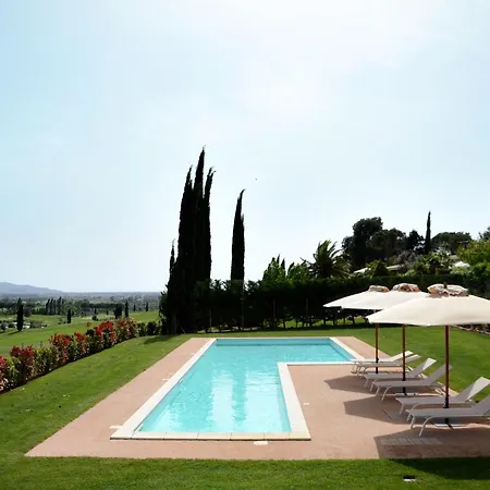 Il Mirto Nel Borgo Santa Chiara *